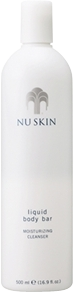 リキッド ボディ バー 500mL